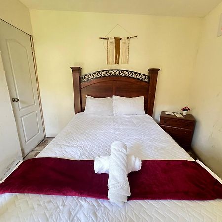 안티구아 과테말라 Casa Del Viajero Colonial 아파트 외부 사진