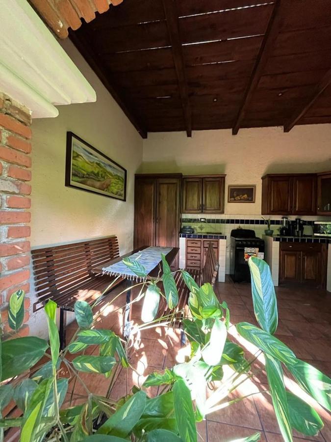 안티구아 과테말라 Casa Del Viajero Colonial 아파트 외부 사진