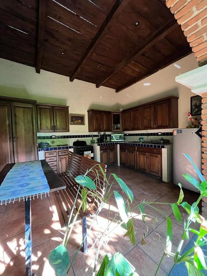 안티구아 과테말라 Casa Del Viajero Colonial 아파트 외부 사진