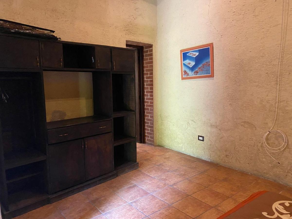 안티구아 과테말라 Casa Del Viajero Colonial 아파트 외부 사진