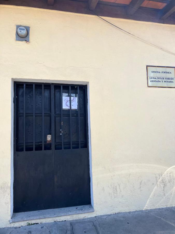 안티구아 과테말라 Casa Del Viajero Colonial 아파트 외부 사진