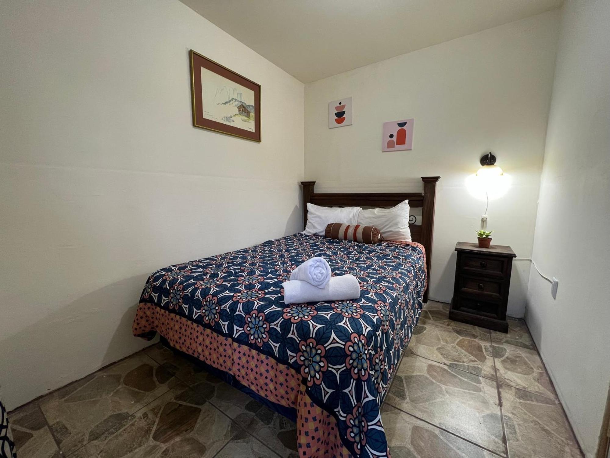 안티구아 과테말라 Casa Del Viajero Colonial 아파트 외부 사진