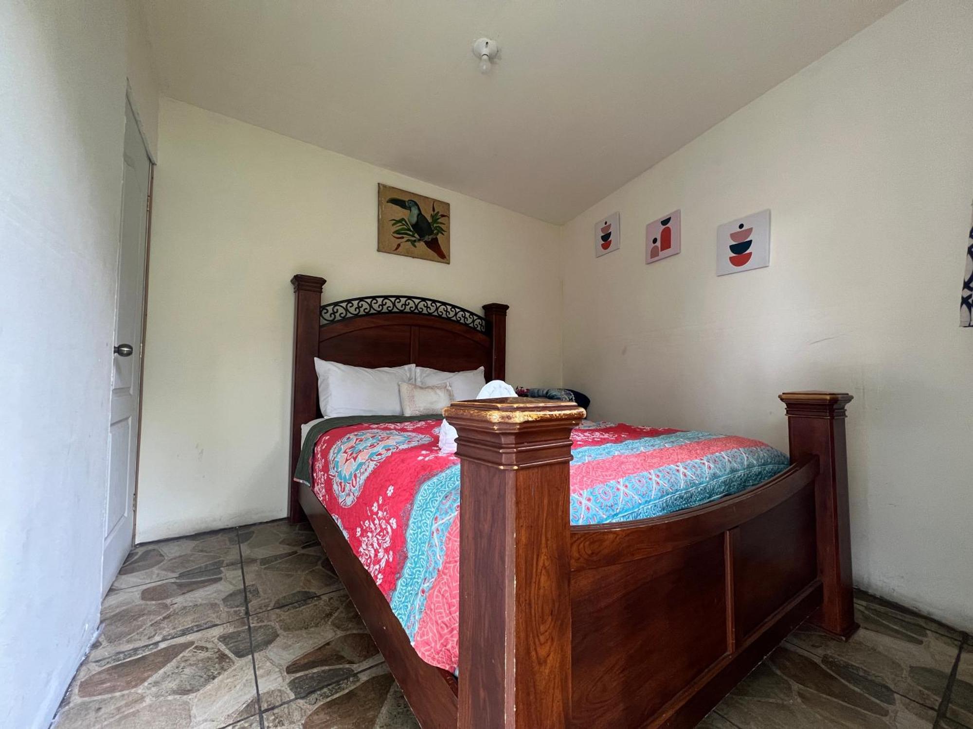 안티구아 과테말라 Casa Del Viajero Colonial 아파트 외부 사진