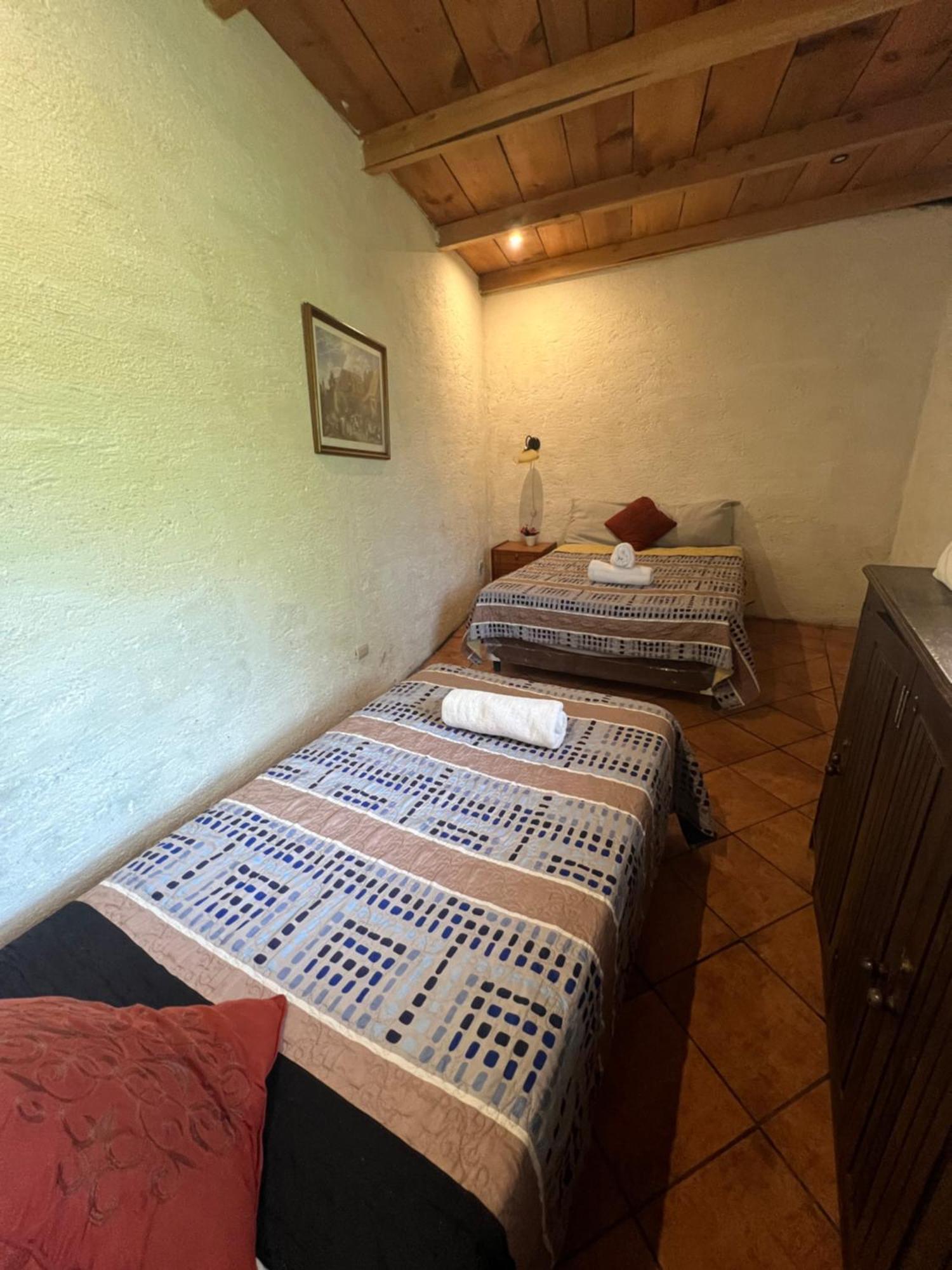 안티구아 과테말라 Casa Del Viajero Colonial 아파트 외부 사진