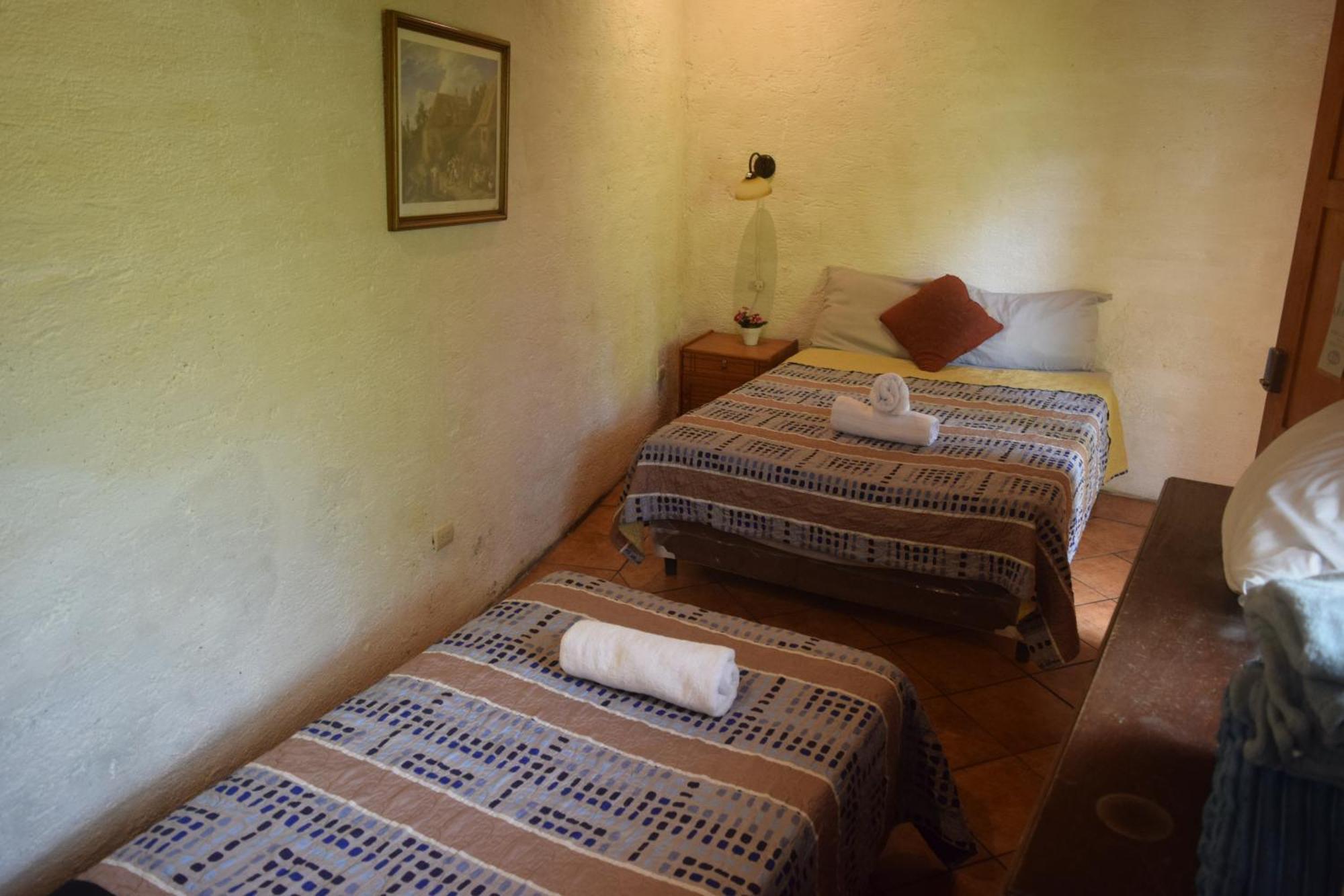 안티구아 과테말라 Casa Del Viajero Colonial 아파트 외부 사진